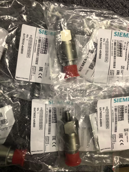 SIEMENS 电机 1FK2104-4AF00-1MB02