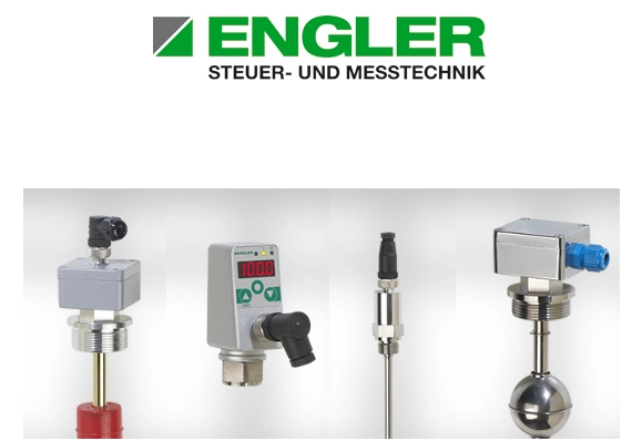 夕资工业正式成为Engler Steuer- und Messtechnik GmbH & Co. KG授权代理商