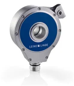 LEINE LINDE/莱英林德 编码器536455-01
