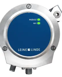 LEINE LINDE/莱英林德 编码器518335-44