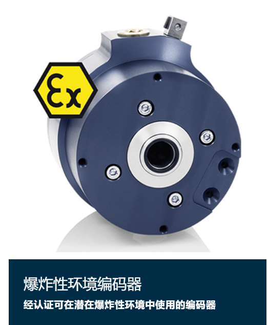 LEINE LINDE/莱英林德 编码器734321-01