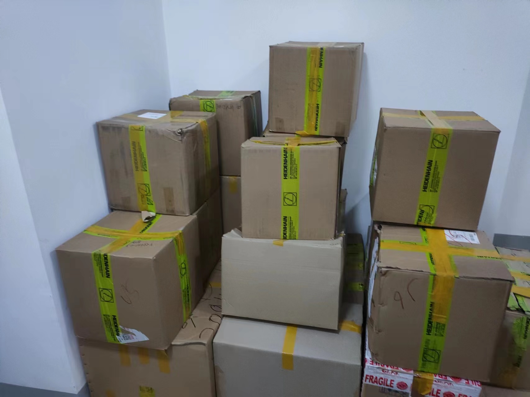 海德汉 HEIDENHAIN 电源模块 1084190-01 UVR 140D 45