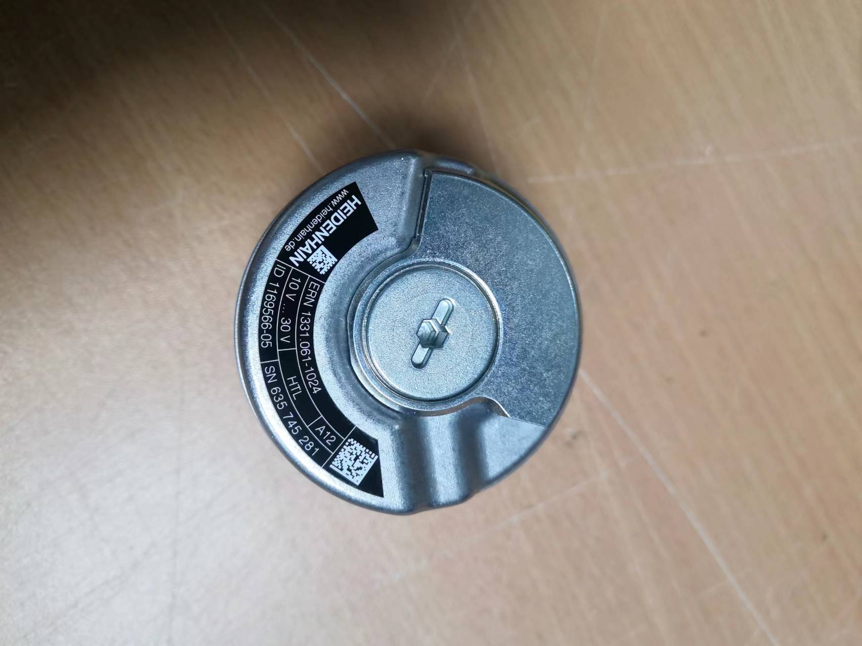 海德汉 编码器 1401610-55 ERN 1331 1024 62S12-30