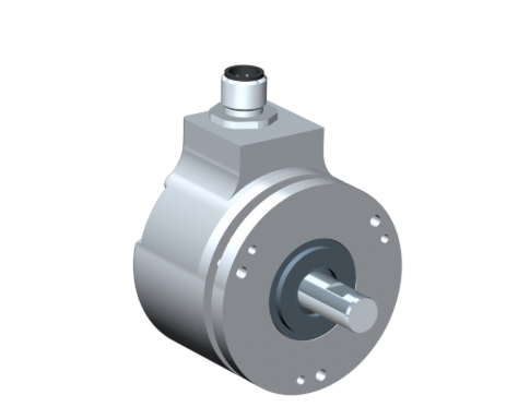 莱恩·林德 LEINE LINDE 537401-04 RSI 503
