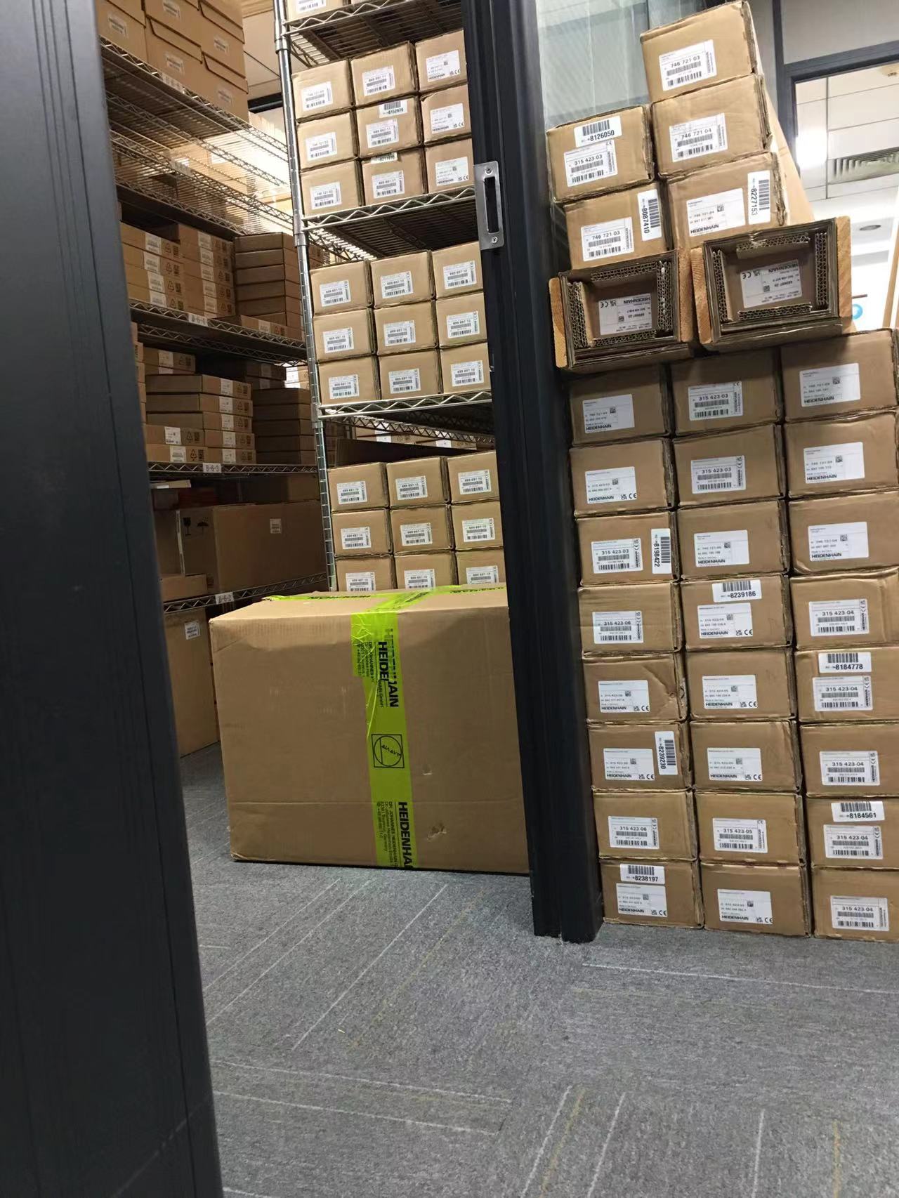 海德汉 HEIDENHAIN 检测仪 1223093-01 Diagnostics kit PWM 21 A08