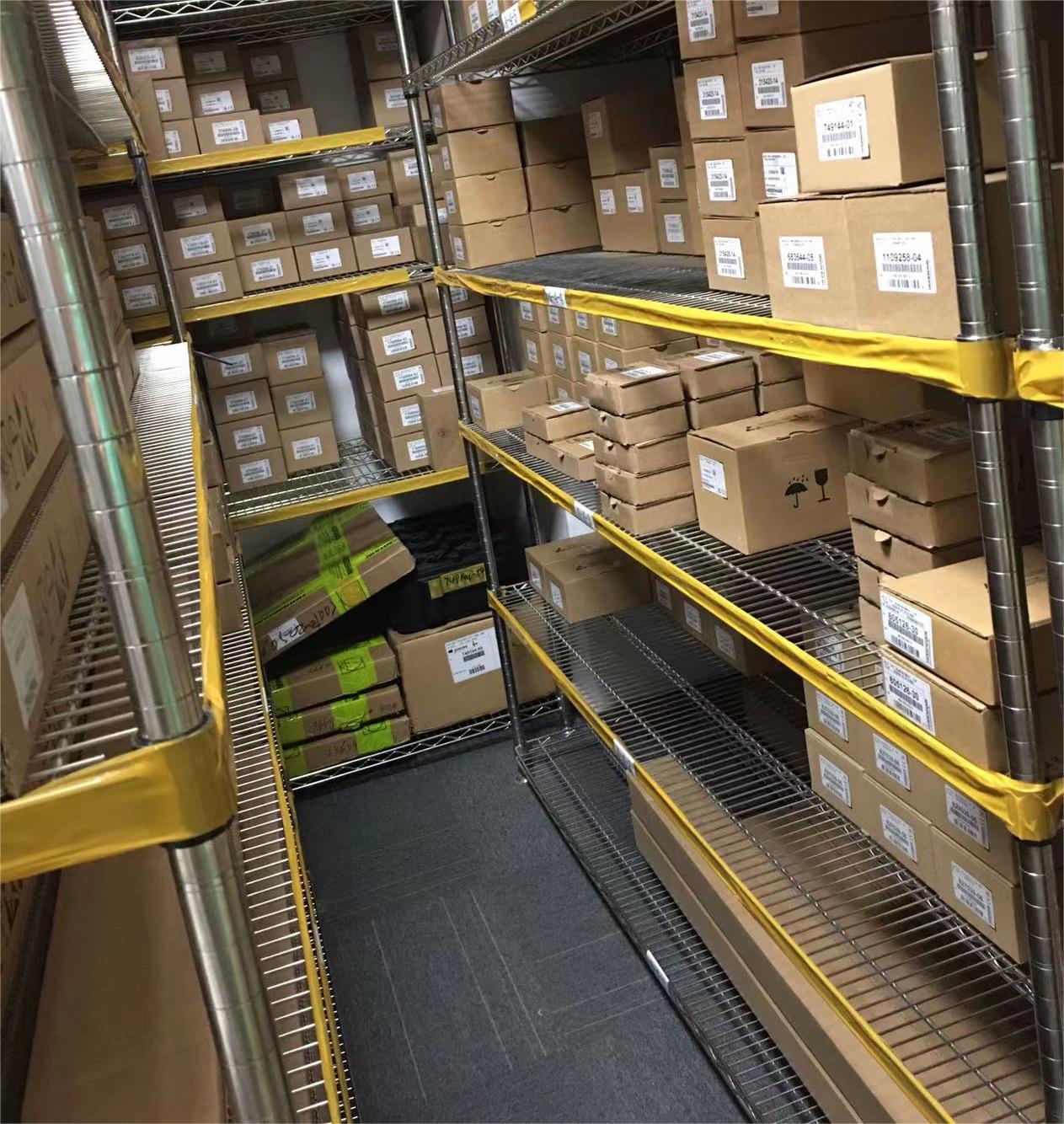 海德汉 HEIDENHAIN 光栅尺 689680-09 LC 485 470 5,0