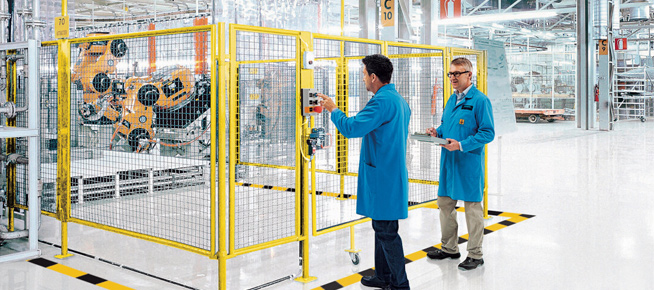 Shzex Industrie GmbH